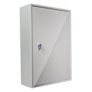 KeySecure Key Cabinet With Euro Cylinder Lock - 200 Hook