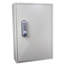 KeySecure Key Cabinet With Digital Lock - 200 Hook