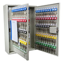 KeySecure Key Cabinet With Digital Lock - 200 Hook