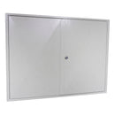 KeySecure Deep Key Cabinet - 200 Hook
