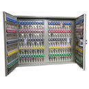 KeySecure Deep Key Cabinet With Digital Lock - 200 Hook