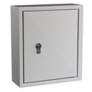 KeySecure Key Cabinet With Euro Cylinder Lock - 20 Hook