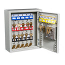 KeySecure Key Cabinet With Euro Cylinder Lock - 20 Hook