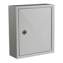 KeySecure Key Cabinet With Key Lock - 20 Hook