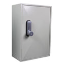 KeySecure Key Cabinet With Digital Lock and Key Override - 250 Hook