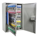 KeySecure Key Cabinet With Digital Lock and Key Override - 250 Hook