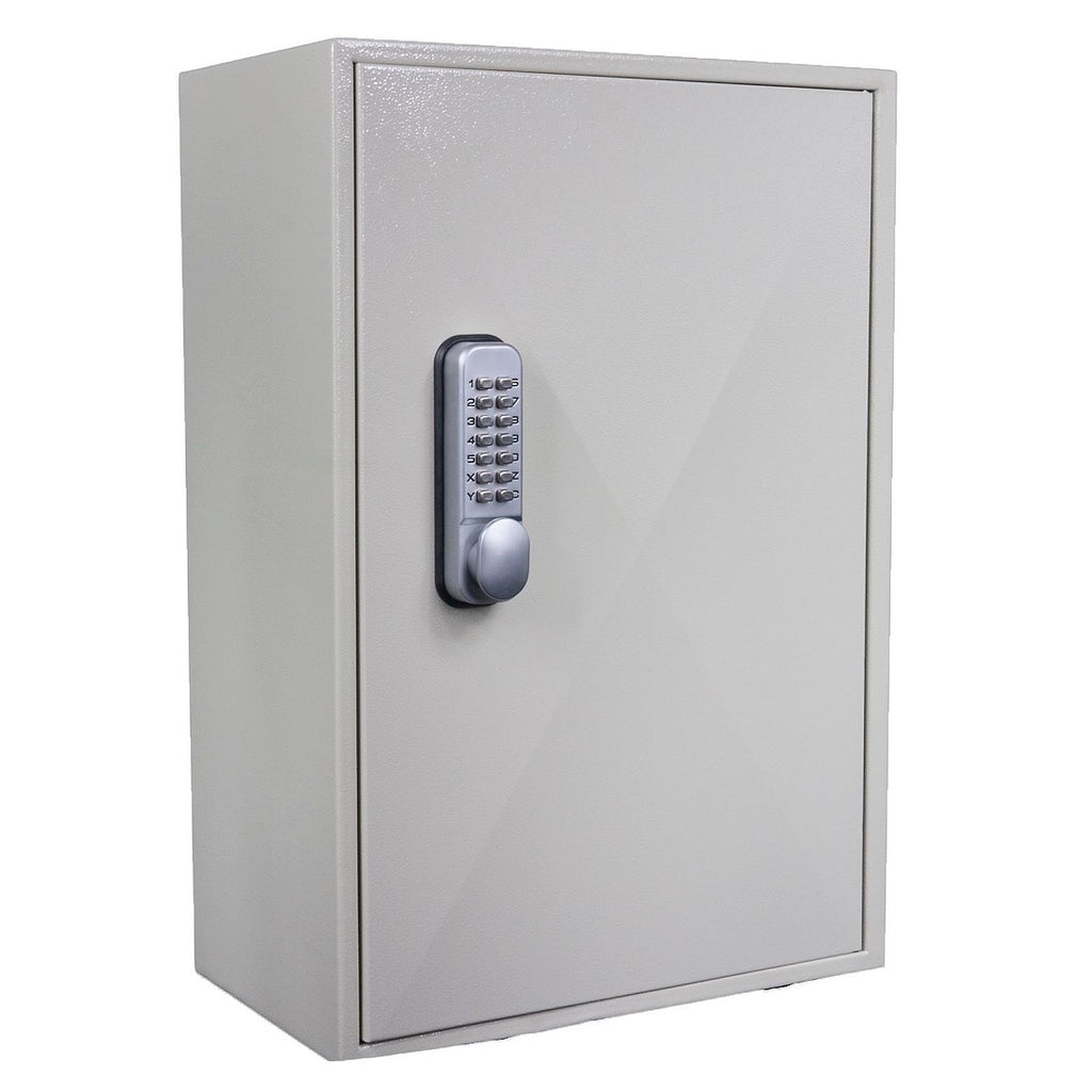 KeySecure Key Cabinet With Digital Lock - 250 Hook
