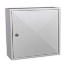 KeySecure Padlock Cabinet - 25 Hook