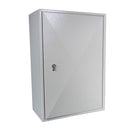 KeySecure Key Cabinet With Euro Cylinder Lock - 300 Hook