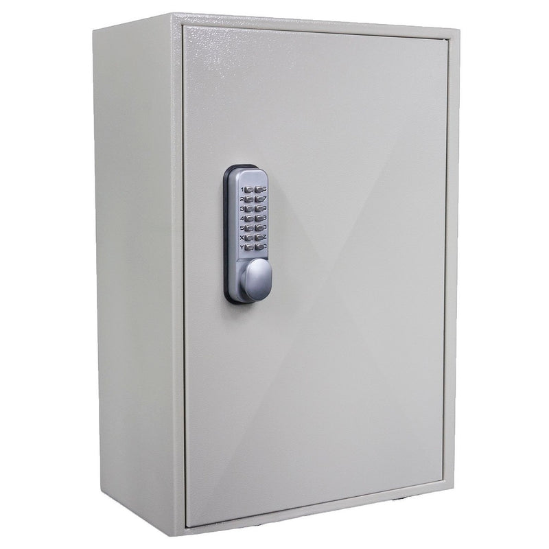KeySecure Key Cabinet With Digital Lock - 300 Hook