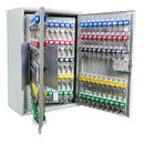 KeySecure Key Cabinet With Digital Lock - 300 Hook