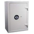 KeySecure High Security Key Cabinet With 8 Lever Safe Lock - 300 Hook