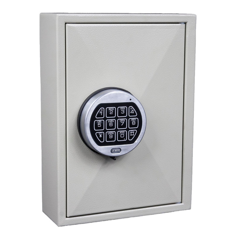 Keysecure Accessory KeySecure Key Cabinet With Electronic Combination Lock - 30 Hook