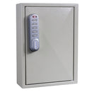 KeySecure Key Cabinet With Electronic Cam Lock - 30 Hook