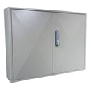 KeySecure Key Cabinet With Electronic Cam Lock - 400 Hook