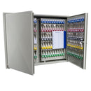 KeySecure Key Cabinet With Electronic Cam Lock - 400 Hook