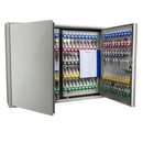 KeySecure Key Cabinet With Digital Lock and Key Override - 400 Hook