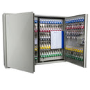 KeySecure Key Cabinet With Digital Lock - 400 Hook