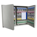 KeySecure Key Cabinet With Key Lock - 400 Hook