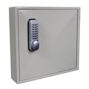 KeySecure Automotive Key Cabinet With Digital Lock - 40 Hook