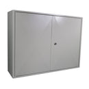KeySecure Key Cabinet With Key Lock - 500 Hook