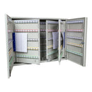 KeySecure Key Cabinet With Electronic Cam Lock - 500 Hook