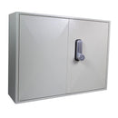 KeySecure Key Cabinet With Digital Lock and Key Override - 500 Hook
