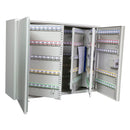KeySecure Key Cabinet With Digital Lock - 500 Hook