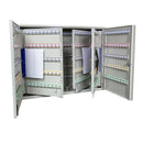 KeySecure Key Cabinet With Key Lock - 500 Hook