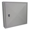KeySecure Key Cabinet With Euro Cylinder Lock - 50 Hook