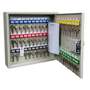 KeySecure Key Cabinet With Digital Lock - 50 Hook