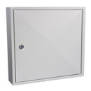 KeySecure Key Cabinet With Key Lock - 50 Hook