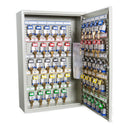 KeySecure Padlock Cabinet - 50 Hook
