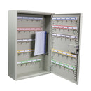 KeySecure Padlock Cabinet With Digital Lock - 50 Hook