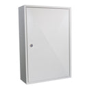 KeySecure Padlock Cabinet - 50 Hook