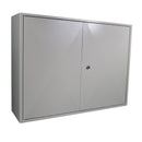 KeySecure Key Cabinet With Key Lock - 600 Hook