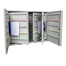 KeySecure Key Cabinet With Electronic Cam Lock - 600 Hook