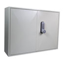 KeySecure Key Cabinet With Digital Lock and Key Override - 600 Hook