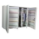 KeySecure Key Cabinet With Digital Lock and Key Override - 600 Hook