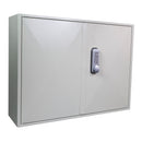 KeySecure Key Cabinet With Digital Lock - 600 Hook
