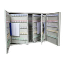 KeySecure Key Cabinet With Key Lock - 600 Hook