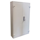 KeySecure Security Key Cabinet With Digital Lock With Key Override - 1000 Hook