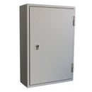 KeySecure Deep Security Key Cabinet With Euro Cylinder Lock - 100 Hook