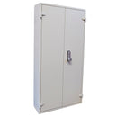 KeySecure Security Key Cabinet With Digital Lock With Key Override - 1500 Hook
