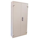 KeySecure Security Key Cabinet With Digital Lock - 1500 Hook