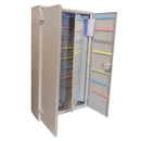 KeySecure Padlock Security Cabinet With Digital Lock - 300 Hook