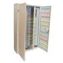 KeySecure Padlock Security Cabinet With Digital Lock With Key Override - 400 Hook