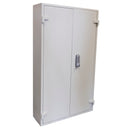 KeySecure Padlock Security Cabinet With Digital Lock - 400 Hook