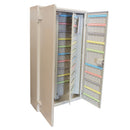 KeySecure Padlock Security Cabinet With Digital Lock - 400 Hook