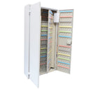 KeySecure Padlock Security Cabinet With Digital Lock With Key Override - 500 Hook